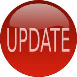 Tap on the update weather data button for the latest weather data (see figure 2). Update: Weather-related information - First Christian ...