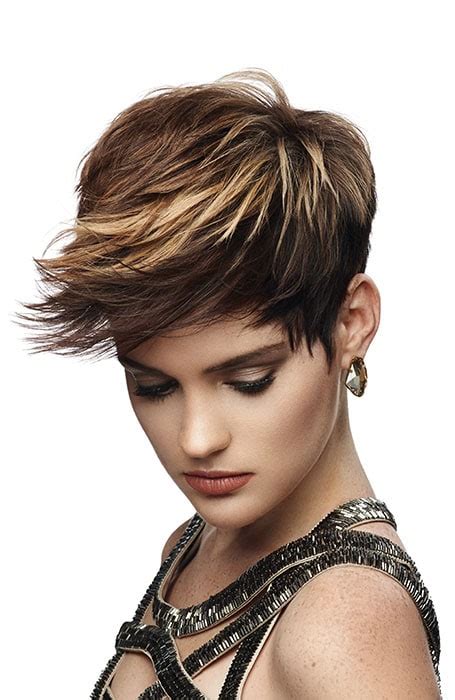 Choose only professional dyes, preferably estel, l'oreal and other popular brands; 40 BEST BROWN HAIR WITH HIGHLIGHTS IDEAS