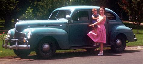 Please identify this old car - General Discussion - Antique Automobile
