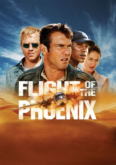 The torah versus the left. Flight of the Phoenix | Movie fanart | fanart.tv