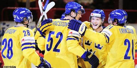 Tre kronor (@trekronorse) | твиттер. Tre Kronor utslagna ur turneringen | Hockey, Fun sports ...