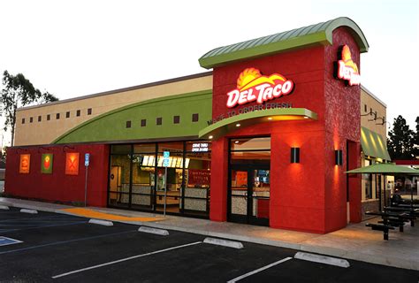 Del Taco To Expand Arizona Presence With 14 New Locations Cai Investments