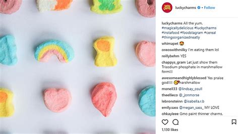 General Mills To Retire This Lucky Charms Marshmallow Shape