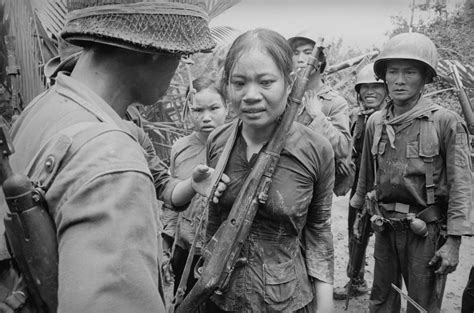 Chiến tranh Việt Nam và những kiến thức ngoài sách giáo khoa T Vấn và