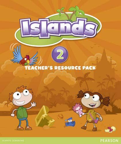 Islands Level Teacher S Pack Malpas Susannah Abebooks