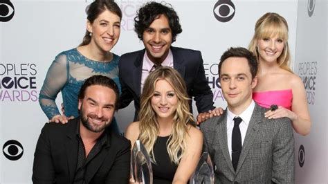 The Big Bang Theory Mayim Bialik Melissa Rauch Close New Deals To