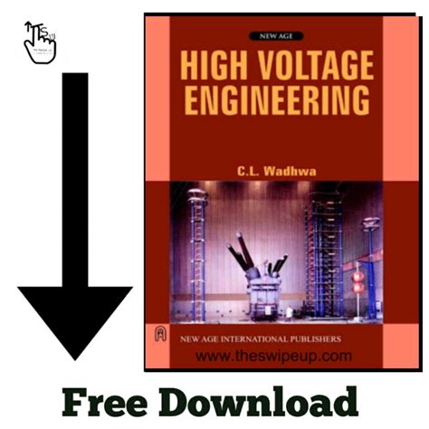 All the files you find on here is in pdf format. PDF Of High Voltage Engineering | Free Download