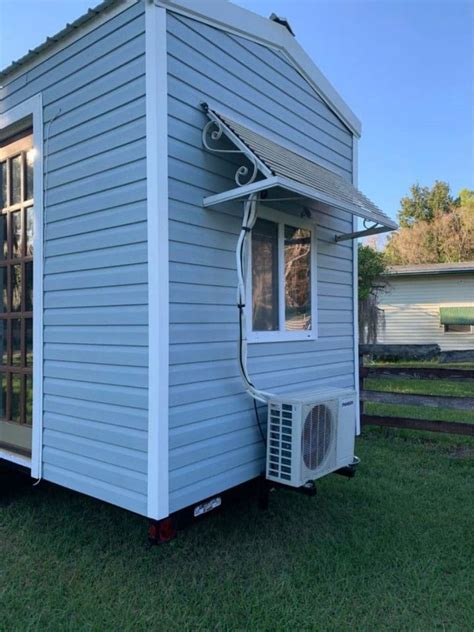 28 Modern Tiny Home On Wheels Built For Comfort Tiny Houses