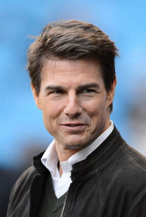 Picture Of Tom Cruise
