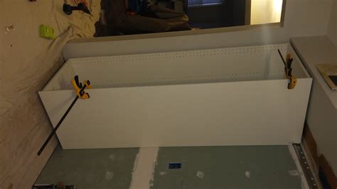 Check spelling or type a new query. installing filler in IKEA kitchen Archives - The Realty ...