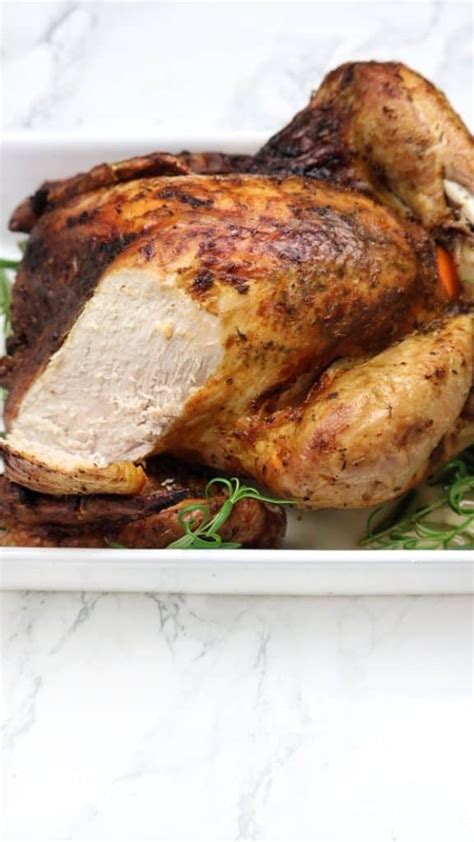 best roast turkey recipe how to roast turkey recipe vibes