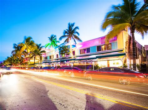 Visit The Best Beaches In Miami