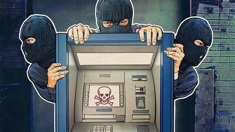 سرقة البنوك 2021 اختراق الحسابات البنكية كيف تحمي نفسك الهاكرز 2021
