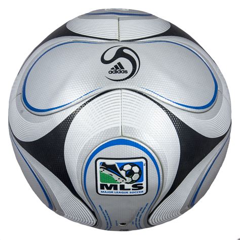 Lot Detail 2009 Mls Cup Game Used Soccer Ball Mls Loa