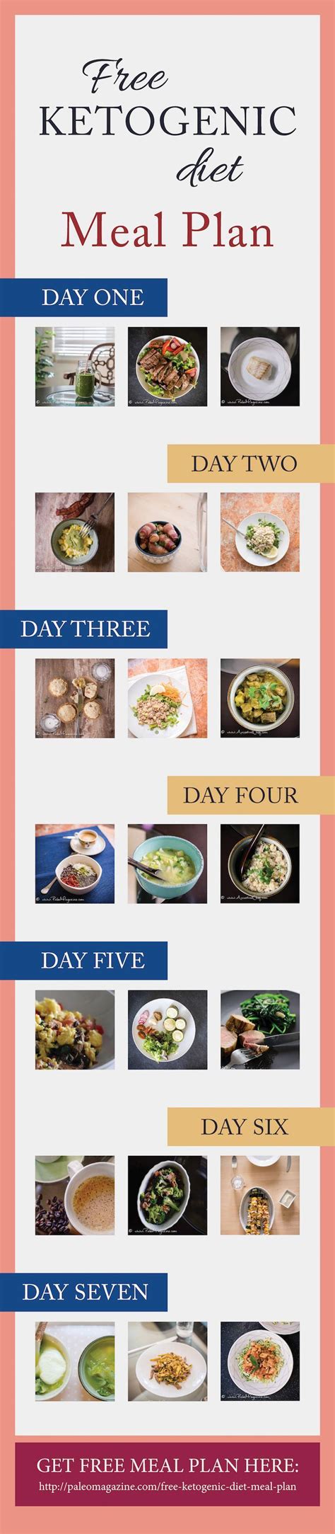 7 Day Free Ketogenic Meal Plan Ketogenic Diet Meal Plan Ketogenic