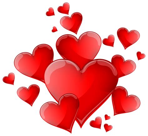 Love Valentine Day Png Images Блог Колибри Png Клипарт Valentines