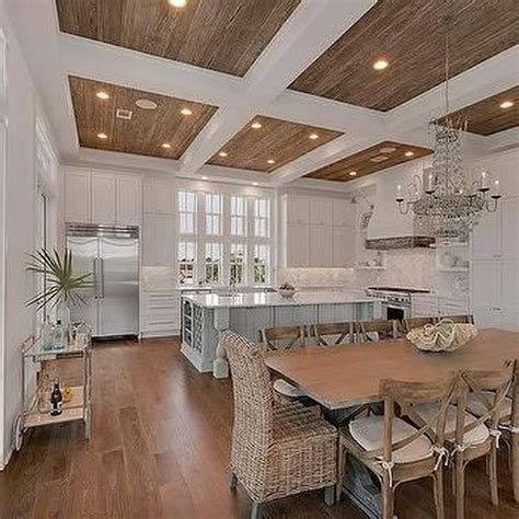 Choose The Right Kitchen Ceiling Paint For The Perfect Look Ceiling Ideas