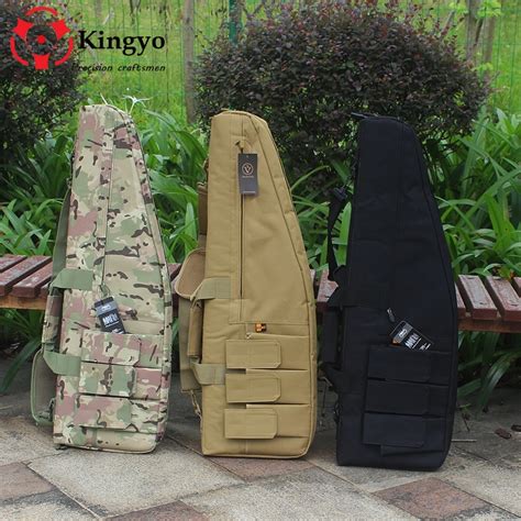 Good Tactical Equipment 85cm Military Hunting Backpack Airsoft Coldre