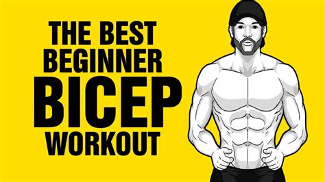 Bicep Workouts No Equipment Blog Dandk