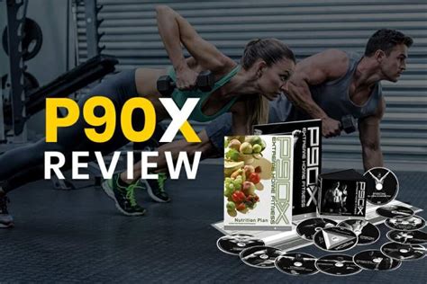 P90x Chest And Back Workout Equipment Needed Blog Dandk