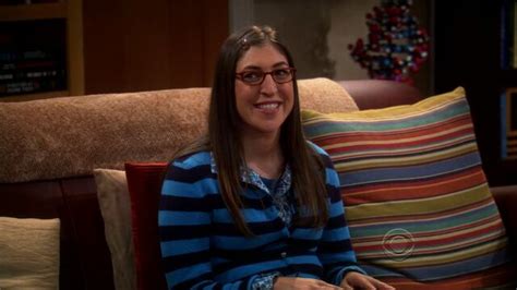 Fama The Big Bang Theory La Actriz Que Casi Interpreta A Amy Farrah