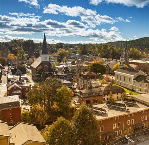 Top 10 Hidden Gem Towns To Visit On The East Coast Travel Off Path