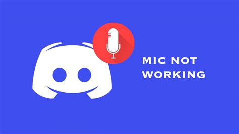 15 Ways To Fix Discord Mic Not Working