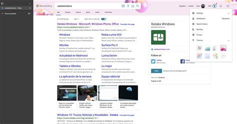Bing Already Allows You To Customize The Searches We Carry Out With Any