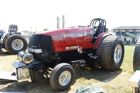 Apt0419 Truck And Tractor Pull Tractor Pulling Tractors