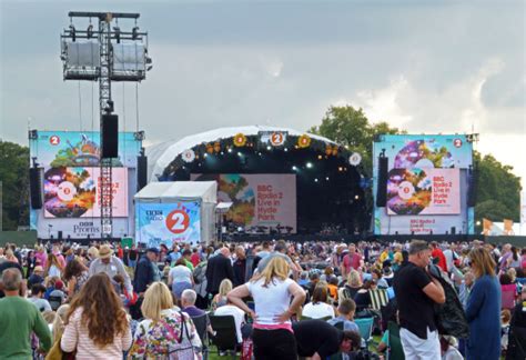 Uk Couple Deny Oral Sex Act During Paloma Faith Concert In Hyde Park