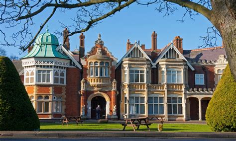 Contactengine Opens Offices At Bletchley Park Contactengine