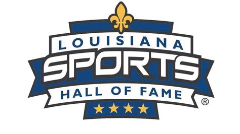 Louisiana Sports Hall Of Fame Shifts 2020 Induction Celebration From