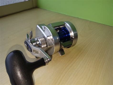 Daiwa Ryoga Bay Jigging C Pe Hl Fishing Reel Everything Else On