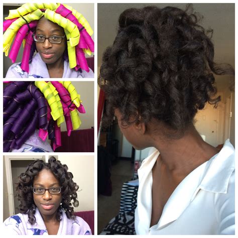 Free shipping on orders over $25.00. FroBunni: Curlformers Barrel Curl Glam Up Kit