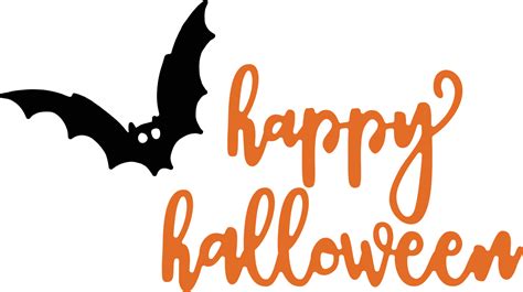 Free Svg Happy Halloween Svg 19694 Best Free Svg File