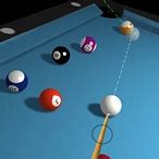 3d Billiard 8 Ball Pool Gioco Gratis Online FunnyGames