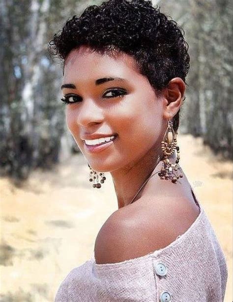 32 Best Pictures African American Short Hairstyles With Bangs Short