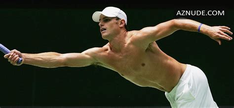 Andy Roddick Nude And Sexy Photo Collection Aznude Men Hot Sex Picture