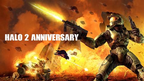 Halo 2 Anniversary Multiplayer On Pc Youtube