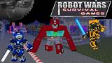 Download Robot Wars Pictures