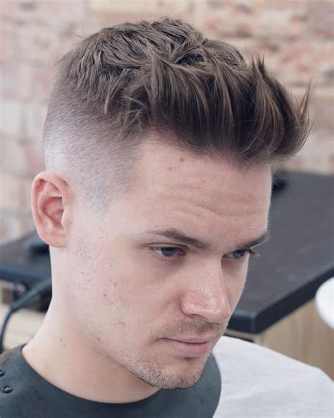 25 Quiff Hairstyles For Ultra Modern Look The Undercut