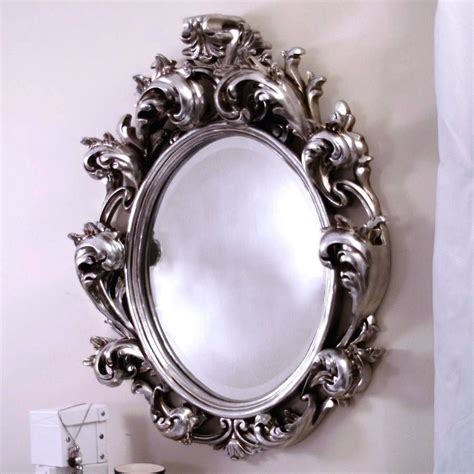 Top 15 Of Fancy Mirrors