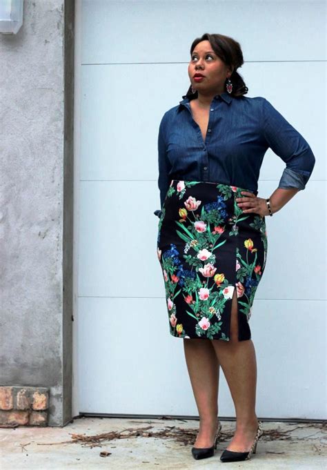 35 Curvy Women Fashion Ideas To Try And Be Amazing