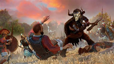 Gamespot may get a commission from retail offers. Total War Saga: Troy Mac version releases October 8 - Free ...