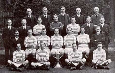 Kilmarnock Football Club Ganador De La Scottish Cup 1920 Kilmarnock