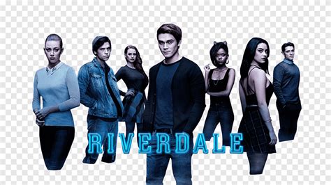 Riverdale Image Archie Andrews PNG Image With Transparent Background