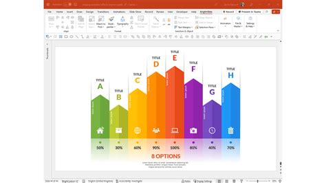 How To Loop A Sequence Of Powerpoint Animations Brightcarbon