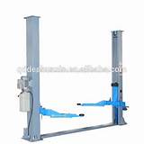 Images of Hydraulic Lift For Sale