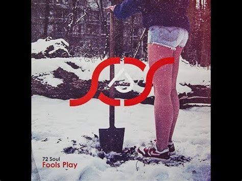 72 Soul Fools Play 2013 Vinyl Discogs