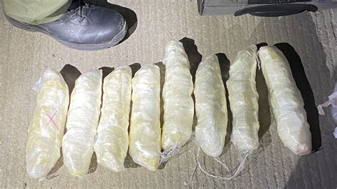 Significant Drug Bust In Utah County Lands One Person In Jail